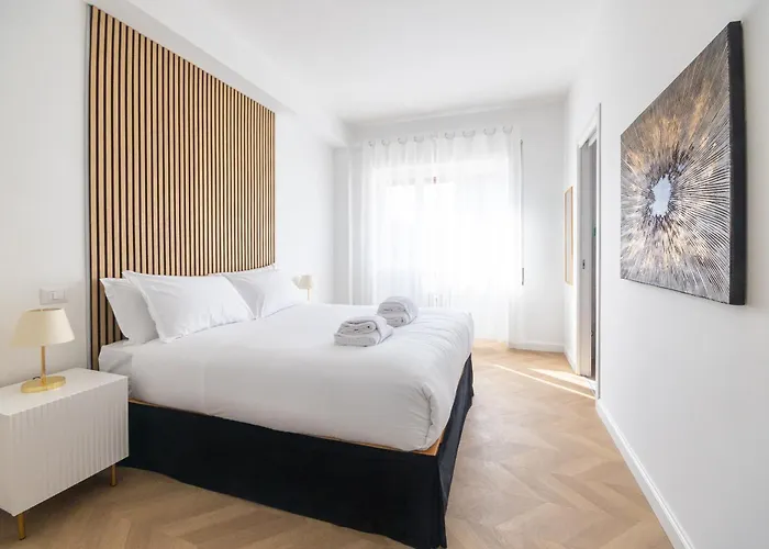 Appartement Vatican Rome