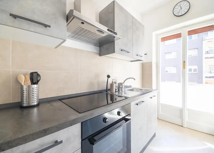 Vatican Appartement Rome