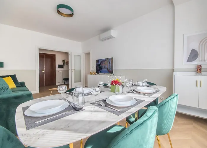 Vatican Appartement