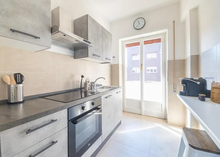 Appartement Vatican Rome