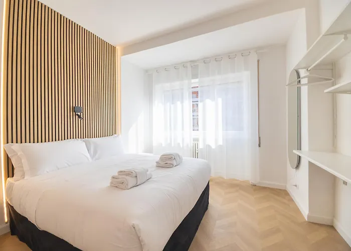Appartement Vatican
