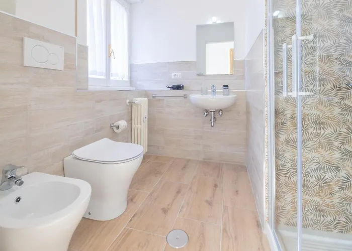 Appartement Vatican *