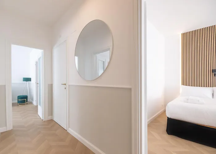 Appartement Vatican *