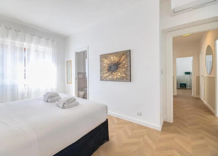 Appartement Vatican