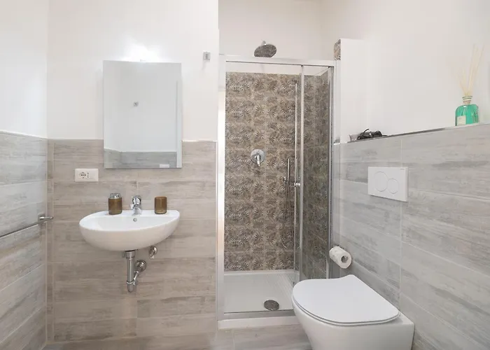 Appartement Vatican *