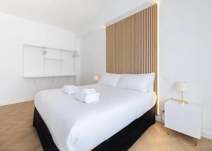 Appartement Vatican