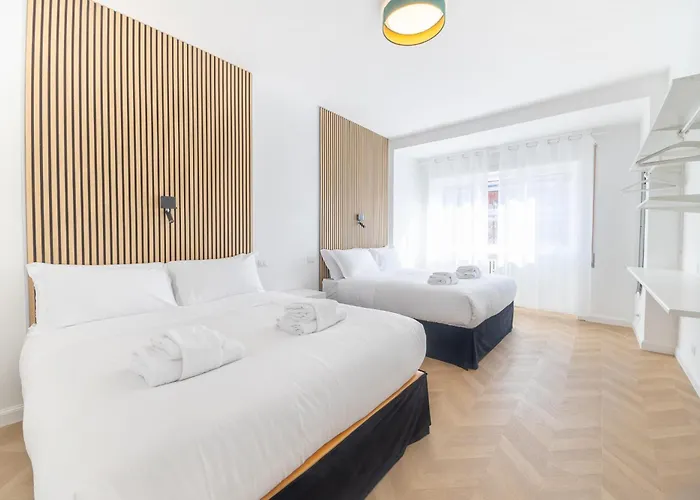 Appartement Vatican Rome